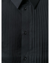 Camicia nera di Givenchy