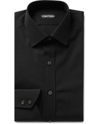 Camicia nera di Tom Ford