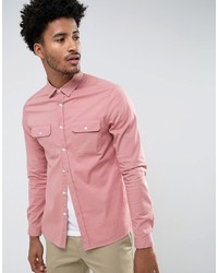 Camicia rosa di Asos