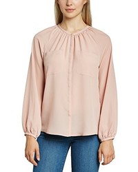Camicia rosa di French Connection