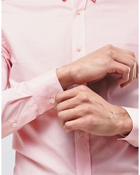 Camicia rosa di Selected