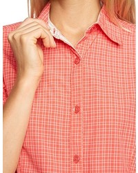 Camicia rosa di Killtec