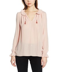 Camicia rosa di Pennyblack