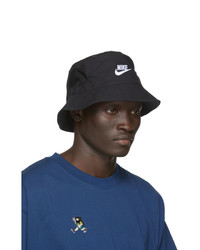 Cappello alla pescatora nero di Nike
