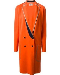 Cappotto arancione di Kolor