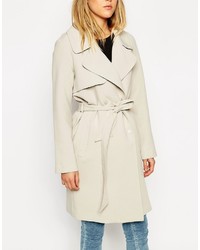 Cappotto beige di Asos