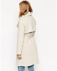 Cappotto beige di Asos