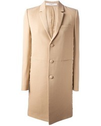 Cappotto beige di Givenchy