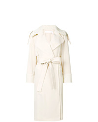 Cappotto beige di See by Chloe