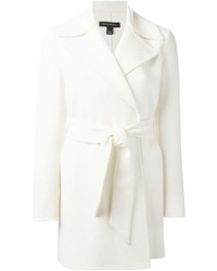 Cappotto bianco di Ralph Lauren