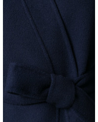 Cappotto blu scuro di P.A.R.O.S.H.
