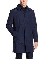 Cappotto blu scuro di French Connection
