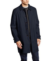 Cappotto blu scuro di Gant