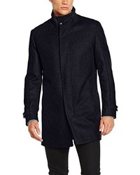 Cappotto blu scuro di Strellson Premium