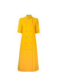 Cappotto giallo di Macgraw
