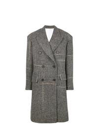 Cappotto grigio di Calvin Klein 205W39nyc