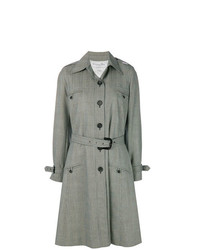 Cappotto grigio di Christian Dior Vintage