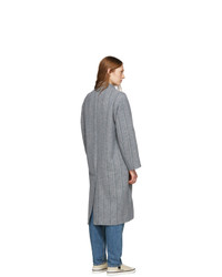 Cappotto grigio di Isabel Marant Etoile