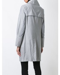 Cappotto grigio di Y's By Yohji Yamamoto Vintage