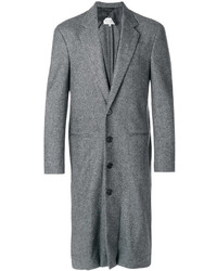 Cappotto grigio di Maison Margiela