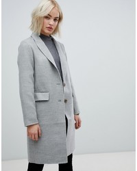 Cappotto grigio di New Look
