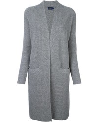 Cappotto grigio di Polo Ralph Lauren