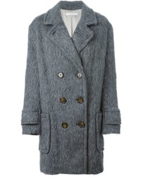 Cappotto grigio di See by Chloe