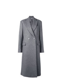 Cappotto grigio di Stella McCartney
