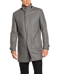 Cappotto grigio di Strellson Premium