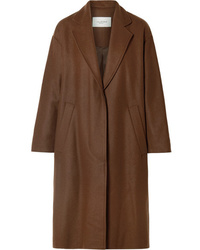 Cappotto marrone di Isabel Marant Etoile