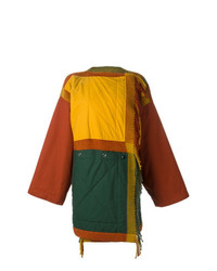 Cappotto multicolore di Jc De Castelbajac Vintage