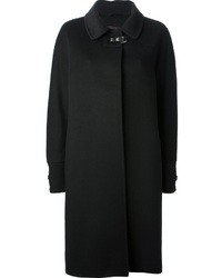 Cappotto nero di Cinzia Rocca