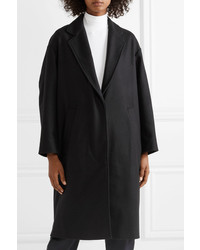 Cappotto nero di Isabel Marant Etoile