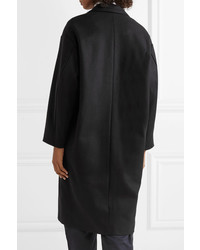 Cappotto nero di Isabel Marant Etoile