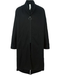 Cappotto nero di Damir Doma