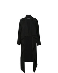 Cappotto nero di Denis Colomb