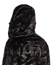 Cappotto nero di Derhy