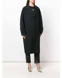 Cappotto nero di Yang Li