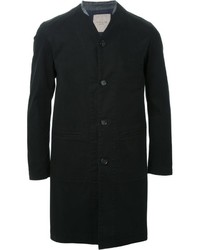 Cappotto nero di Factotum