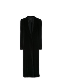 Cappotto nero di Giuliva Heritage Collection