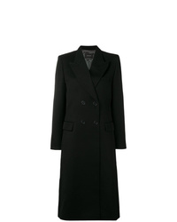 Cappotto nero di Isabel Marant