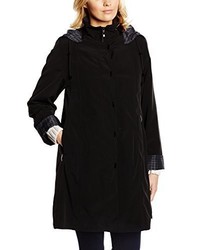 Cappotto nero di Jacques Vert