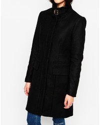 Cappotto nero di Vero Moda