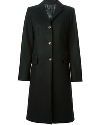 Cappotto nero di Marc by Marc Jacobs