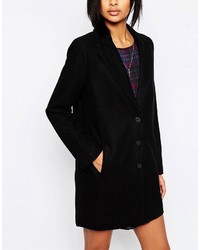 Cappotto nero di Pepe Jeans