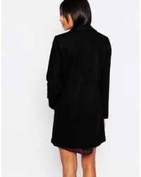 Cappotto nero di Pepe Jeans