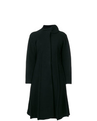 Cappotto nero di Pierre Cardin Vintage