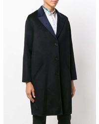 Cappotto nero di Kenzo