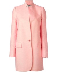 Cappotto rosa di Stella McCartney