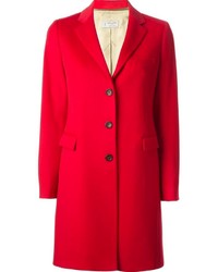 Cappotto rosso di Alberto Biani
